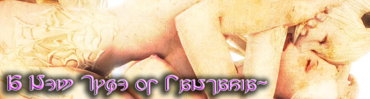 A New Type of Fantasia~