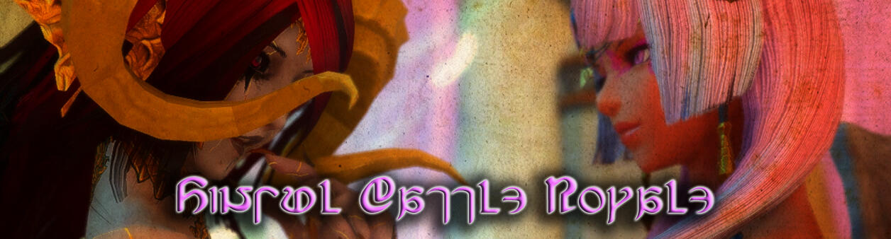 Sinful Battle Royale