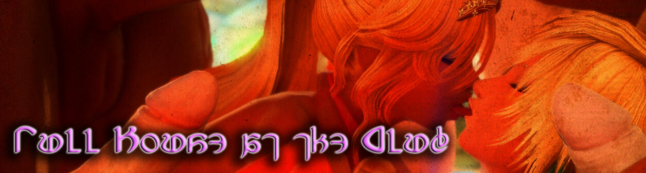 Full House at the Club