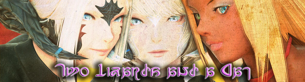 Two Lizards and a Cat